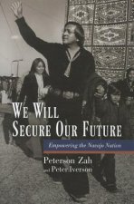 We Will Secure Our Future