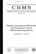 Weak Convergence Methods For Nonlinear Partial Differential Equations