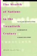 Wealth of Nations in the Twentieth Century