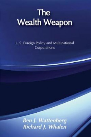 Wealth Weapon