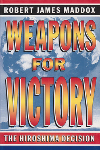 Weapons for Victory