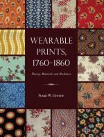 Wearable Prints, 1760-1860