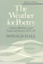 Weather for Poetry