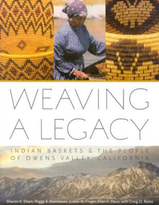 Weaving A Legacy - Paper