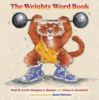 Weighty Word Book