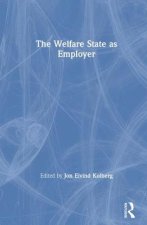 Welfare State as Employer