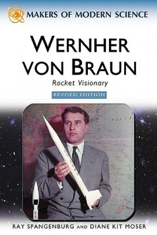 Wernher Von Braun