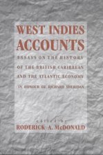West Indies Accounts