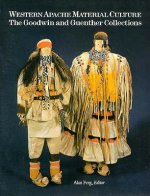 Western Apache Material Culture