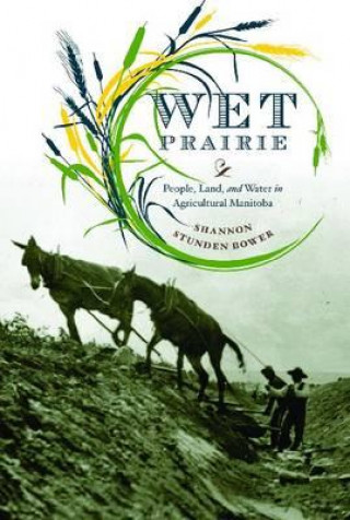 Wet Prairie