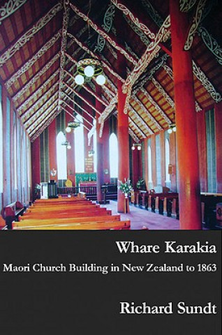 Whare Karakia