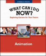 WHAT CAN I DO NOW: ANIMATION