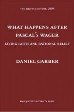 What Happens After Pascal's Wager
