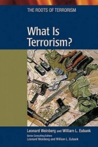 What is Terrorism?