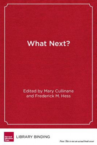 What Next?