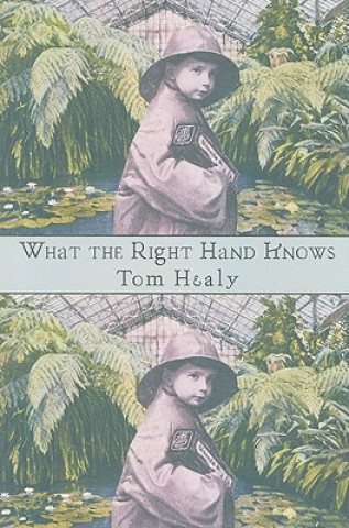 What the Right Hand Knows
