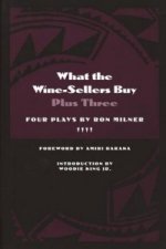 What the Wine-sellers Buy