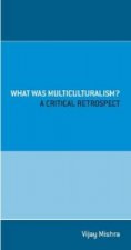 What Was Multiculturalism?