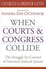 When Courts and Congress Collide
