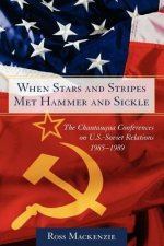 When Stars and Stripes Met Hammer and Sickle