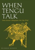 When Tengu Talk