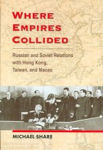 Where Empires Collided