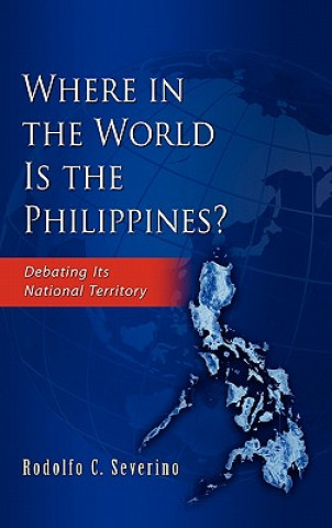 Where in the World is the Phillippines?