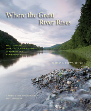 Where the Great River Rises