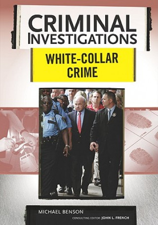 White-collar Crime