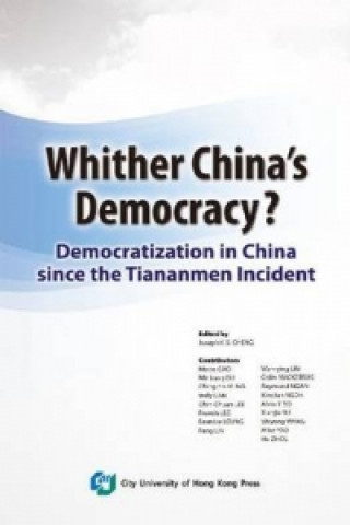 Whither China's Democracy