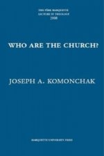 Who Are the Church?