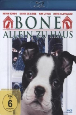 Bone, 1 DVD