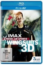 Best of 3D - Vol. 10-12, 1 Blu-ray