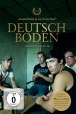 Deutschboden, 1 DVD