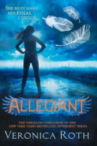 Allegiant 3.