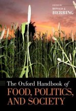 Oxford Handbook of Food, Politics, and Society