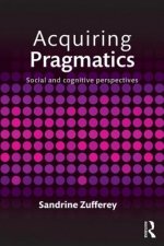 Acquiring Pragmatics
