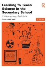 Learning to Teach Science in the Secondary School