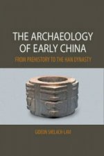 Archaeology of Early China