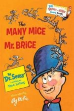 Many Mice of Mr. Brice