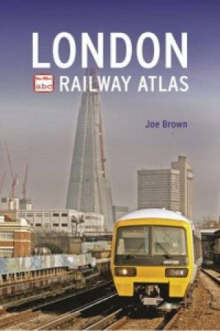 ABC London Railway Atlas