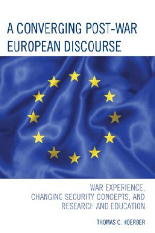 Converging Post-War European Discourse