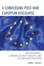Converging Post-War European Discourse