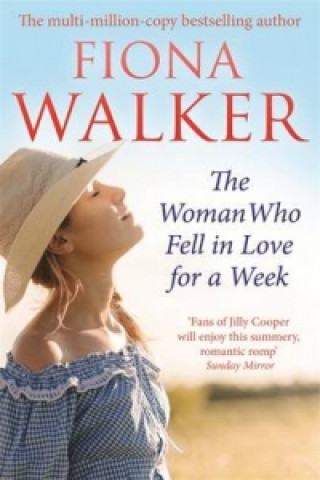 Woman Who Fell in Love for a Week