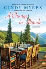 Change In Altitude, A