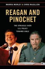 Reagan and Pinochet