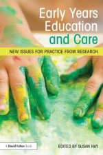 Early Years Education and Care
