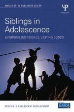 Siblings in Adolescence