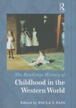 Routledge History of Childhood in the Western World