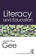 Literacy and Education